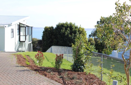 Maraetai House | Maraetai Yacht Club