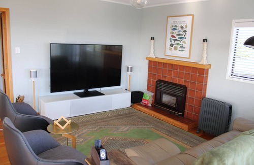 Maraetai House | Maraetai Yacht Club