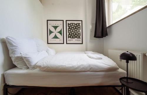 Altbogenhausen Apartment | MARAL Loft München Bogenhausen