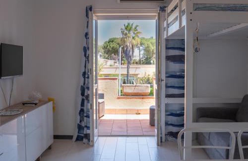 Tonnarella Apartment | Maralis Portorosa
