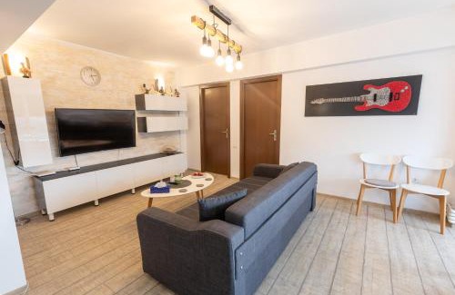 Old Town Apartment | MaraM