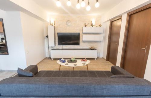 Old Town Apartment | MaraM