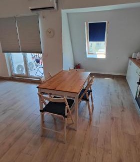 Otopeni Apartment | Maramures Residence - Otopeni Airport and Therme - Self Check-in