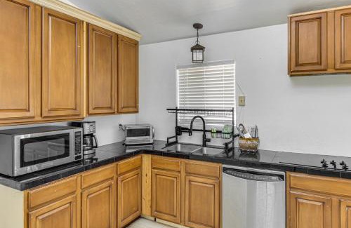 Marana House | Marana Gem 28 Mi to Tucson, Pets Welcome