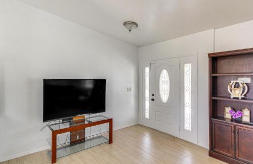 Marana House | Marana Gem 28 Mi to Tucson, Pets Welcome