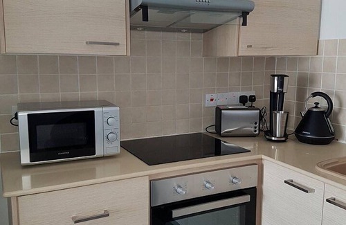 Kapparis Apartment | Marand Apartment BF11