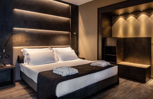 Maranello Hotel | Maranello Palace