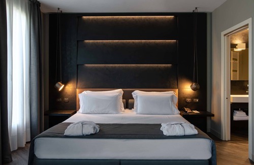 Maranello Hotel | Maranello Palace