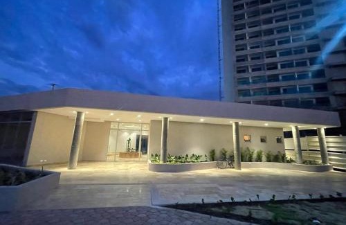 Papare Apartment | Maranta Beach