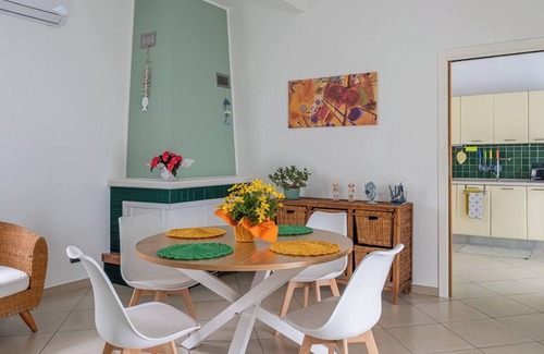 Fossacesia Apartment | Maranto Terra - YourPlace Abruzzo