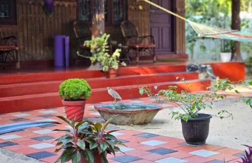 Mararikulam House | Marari Beach House