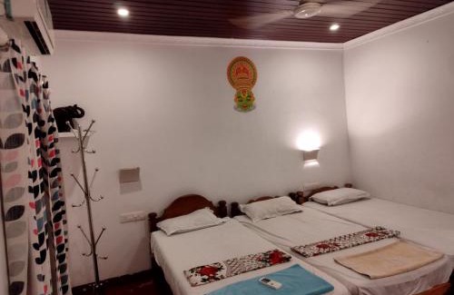 Mararikulam House | Marari Das Beach Villa