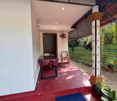 Mararikulam Villa | Marari diya homestay