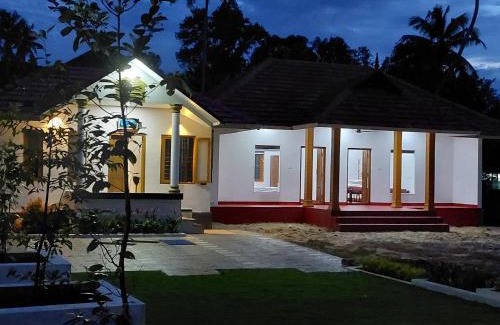 Cherthala House | Marari Irine Homestay