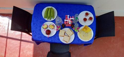 Mararikulam House | Marari Lois Beach Homes