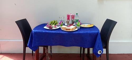 Mararikulam House | Marari Lois Beach Homes