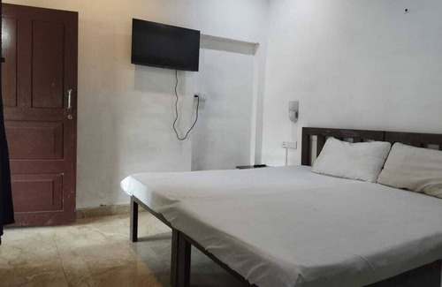 Mararikulam Bed & Breakfast | Marari Music Villa