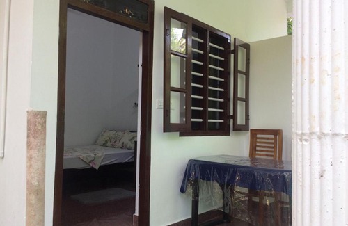 Mararikulam House | Marari Sonic Beach