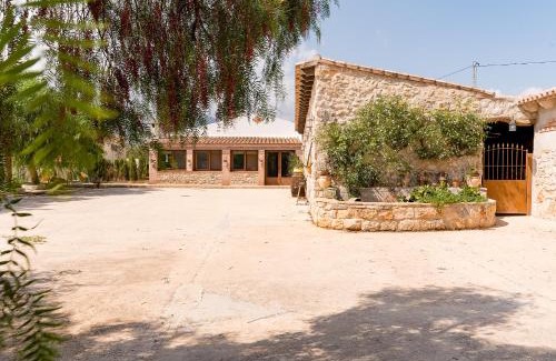 Jalon House | Marasolana