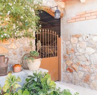 Jalon House | Marasolana