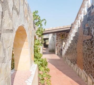 Jalon House | Marasolana