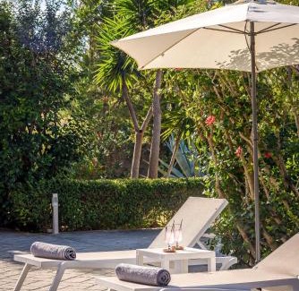 Marathi Villa | Marathi Oasis Beach Villa