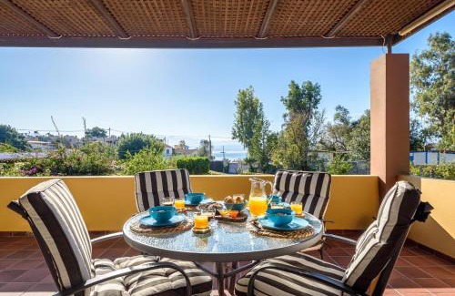 Marathi Villa | Marathi Oasis Beach Villa