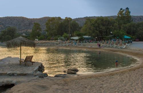 Marathi Villa | Marathi Oasis Beach Villa