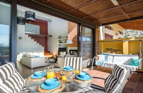 Marathi Villa | Marathi Oasis Beach Villa