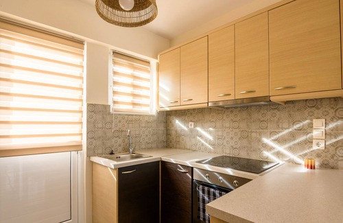 Schinias Apartment | Marathon Luxury Suites - Schinias Beach