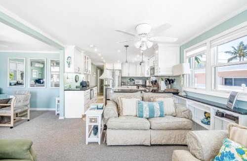 Marathon House | Marathon Magic
