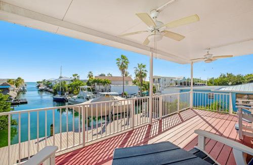 Marathon House | Marathon Majesty