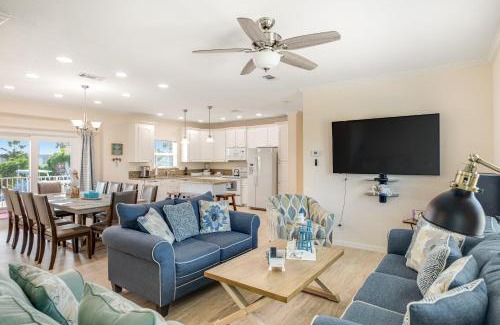 Marathon House | Marathon Majesty