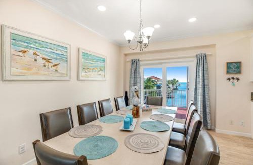 Marathon House | Marathon Majesty