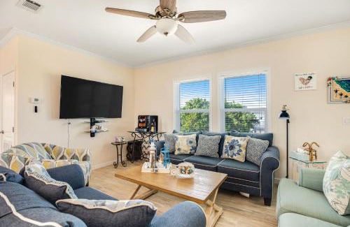 Marathon House | Marathon Majesty