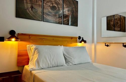 San Martin de Valdeiglesias Apartment | Maravilloso Apto en el Pantano de San Juan