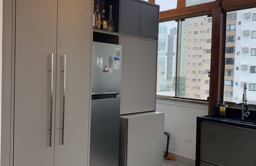 Centro Apartment | Maravilhosa Cobertura, Vista Mar