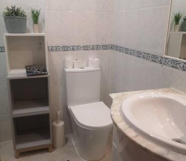 Vale de Seixos Apartment | Maravilhoso apartamento T2 Estoi