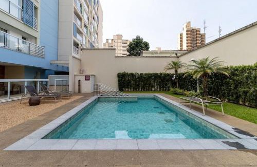 Conceicao Apartment | Maravilhoso Studio Flat Apto no Bosque - Campinas