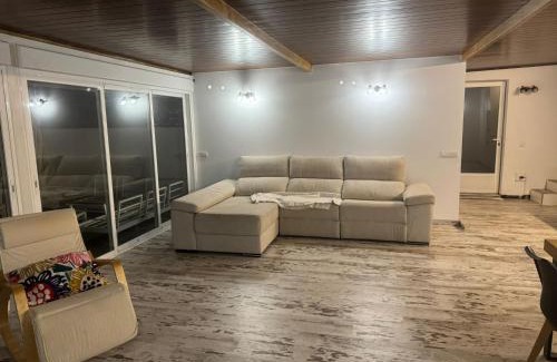 La Herradura Apartment | Maravillas Loft