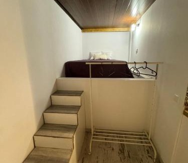 La Herradura Apartment | Maravillas Loft