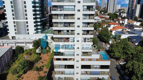 Caminho das Arvores Apartment | Maravillhoso Estudio em SSA
