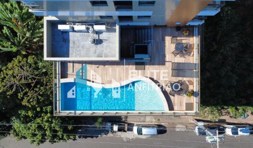 Caminho das Arvores Apartment | Maravillhoso Estudio em SSA