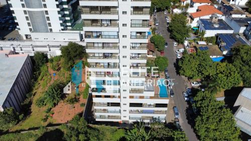 Caminho das Arvores Apartment | Maravillhoso Estudio em SSA