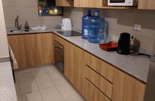 Calama Apartment | Maravilloso departamento cerca del centro de Calama