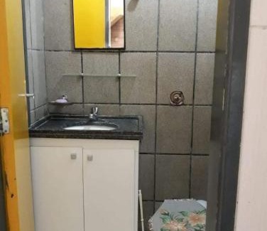 Pilar Apartment | Maravista