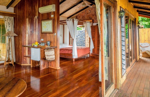 Matei House | Maravu Taveuni Lodge