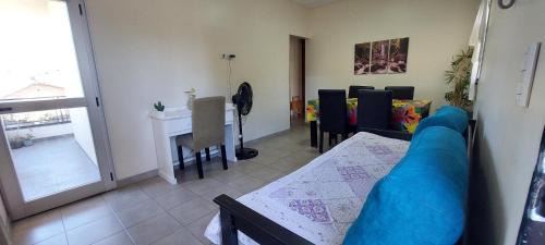 San Antonio de Padua Apartment | marazul