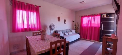 San Antonio de Padua Apartment | marazul