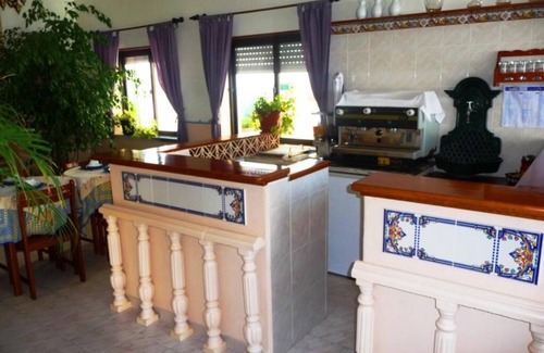 Serra d'El Rei Hotel | Marazul